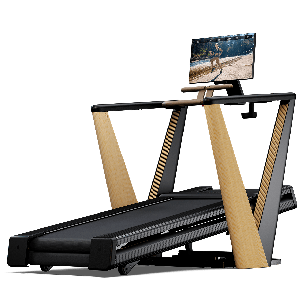 Freemotion Fitness Ultra 1 Treadmill Treadmills 