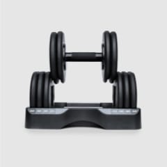 ProForm Accessories Select-A-Weight Dumbbells  gallery thumnail i