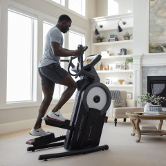 ProForm Ellipticals Pro HIIT H14  gallery thumnail i