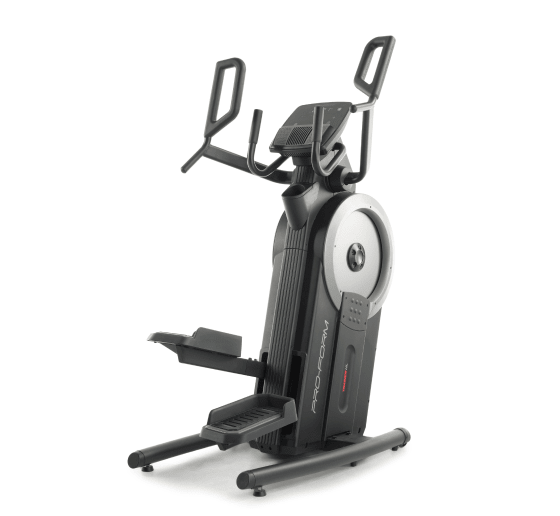 ProForm Trainer HL Vélo Elliptique 