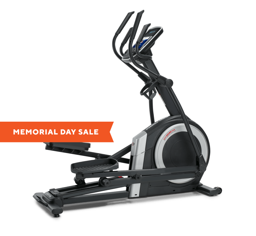 ProForm Carbon EL Ellipticals ProForm Carbon EL Elliptical