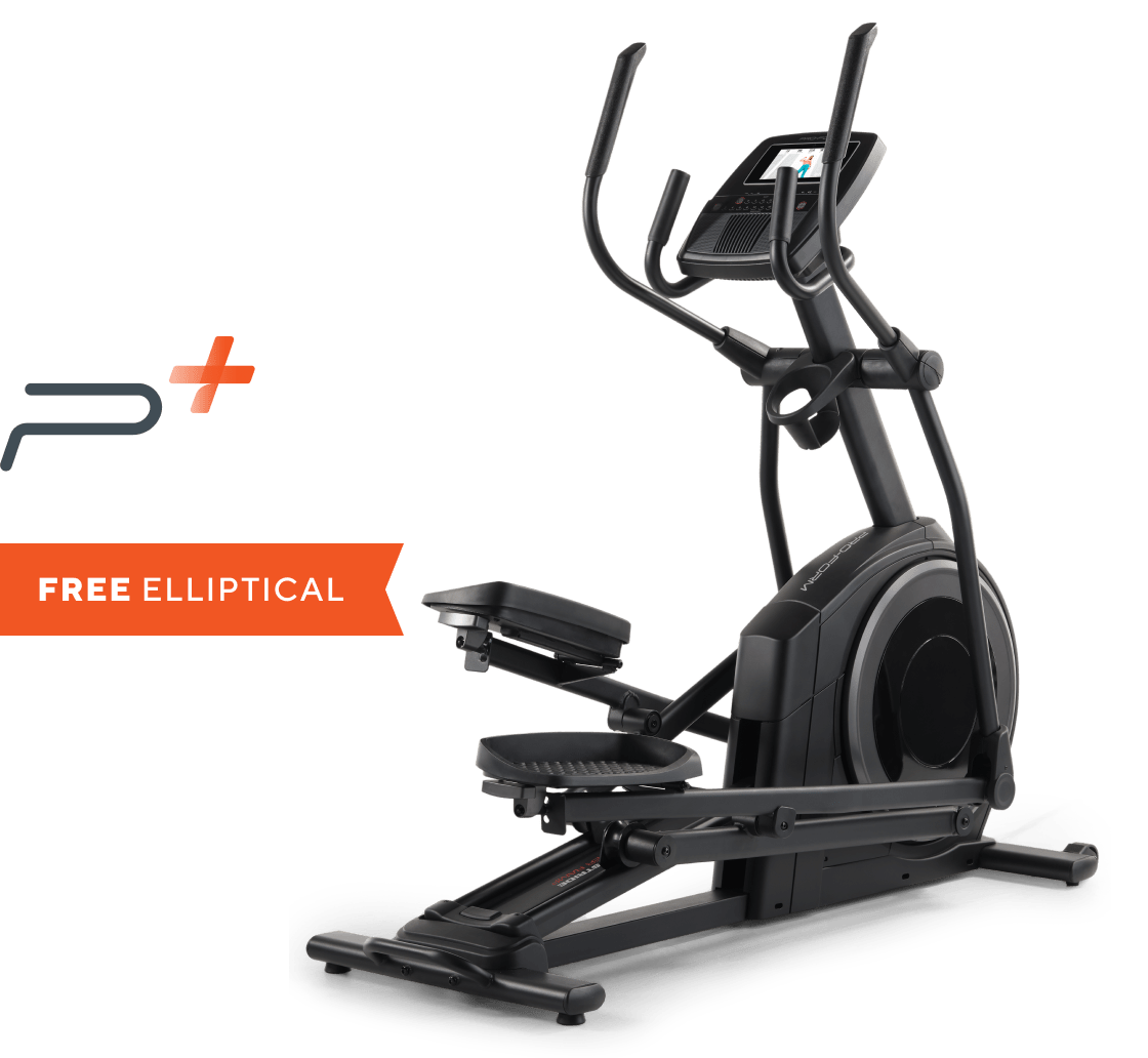 ProForm Carbon E7 Ellipticals 