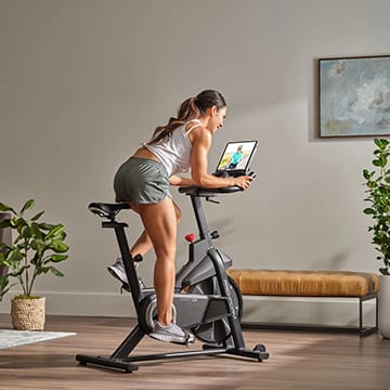 ProForm Exercise Bikes Sport CX  gallery thumnail i