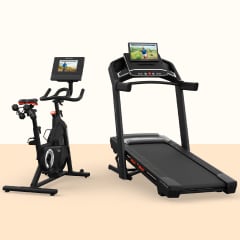 ProForm Out of Stock Treadmill & Bike Bundle gallery thumnail i