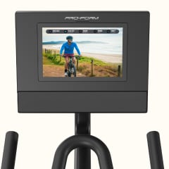 ProForm Out of Stock Treadmill & Bike Bundle gallery thumnail i