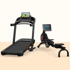 ProForm Treadmills Treadmill & Rower Bundle gallery thumnail i