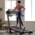 ProForm Canada Treadmills Trainer 1000  gallery thumnail i