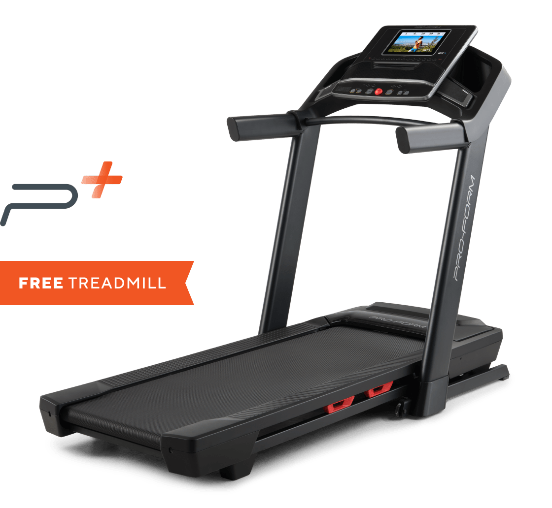 ProForm Trainer 1000 Treadmills 