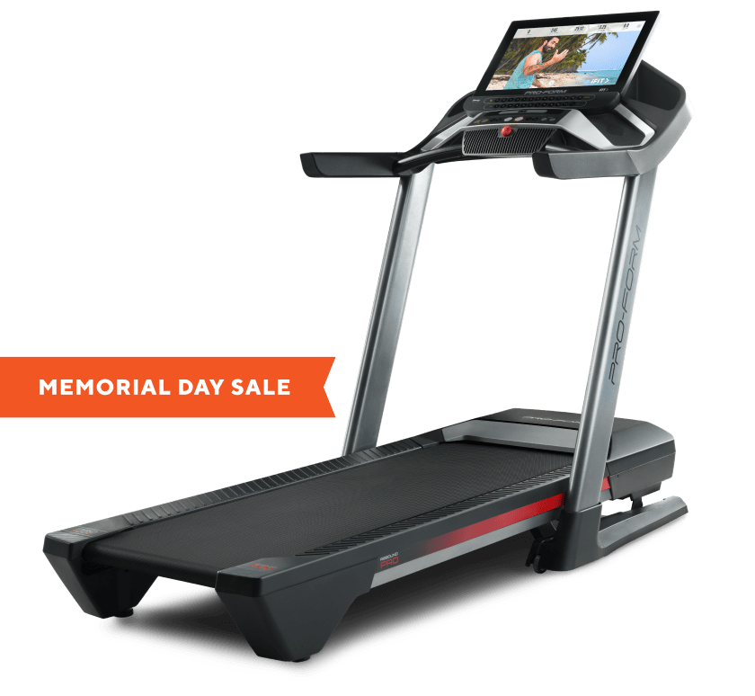 ProForm Pro 9000 Treadmills ProForm Pro 9000 Treadmill