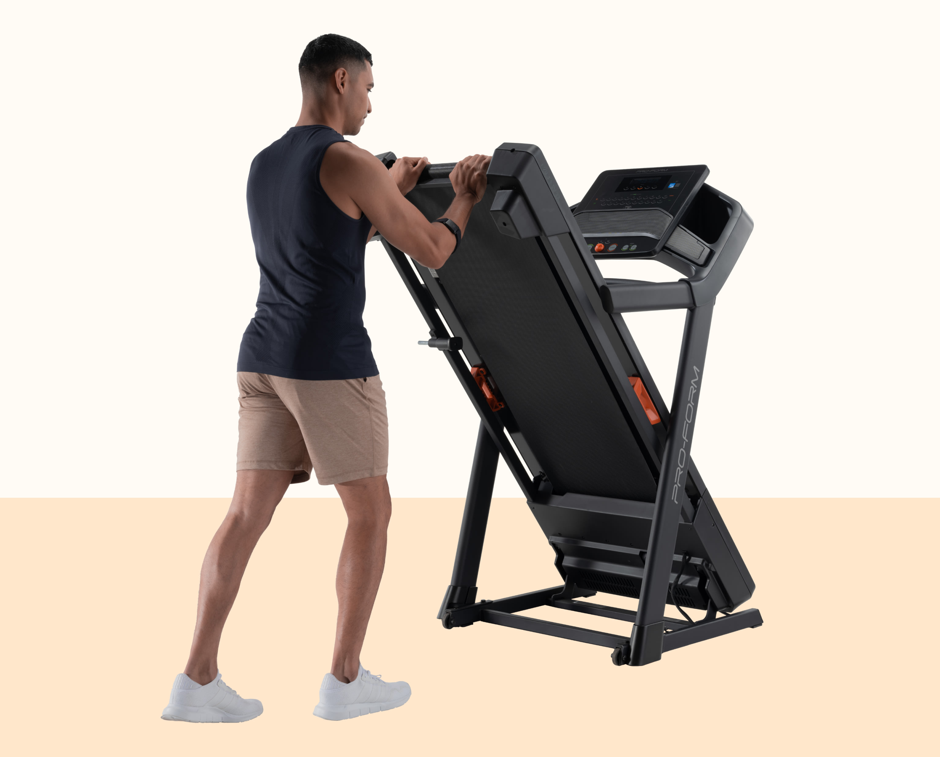 ProForm Tapis de course Carbon TL gallery thumnail i