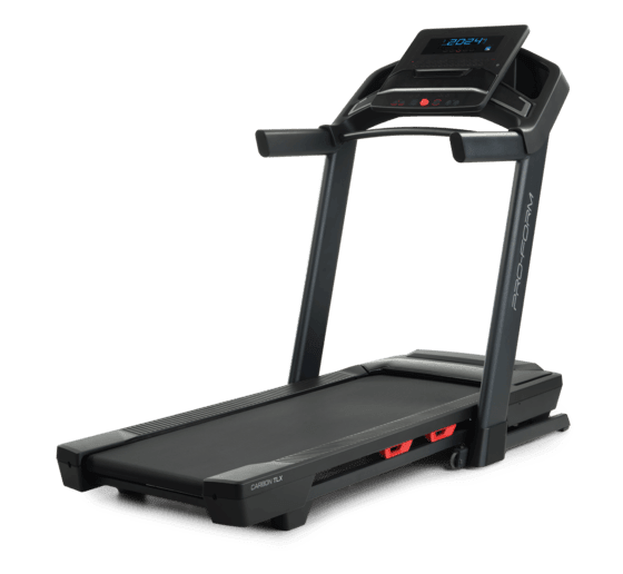 ProForm Carbon TLX Treadmills 