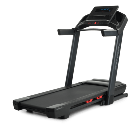 Oferta Bicicleta Estática Plegable Pro Form Cadence E-smartfit 150