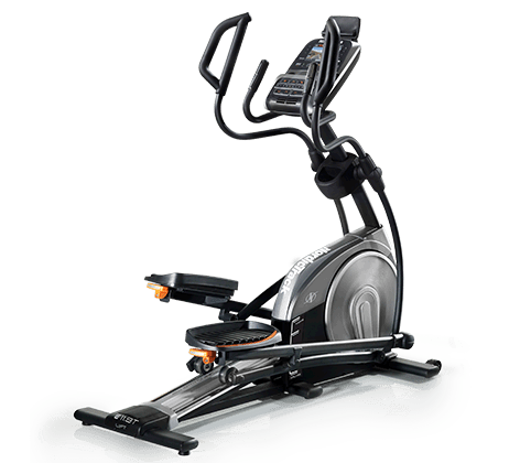 NordicTrack E 11.9 Elliptical Specials