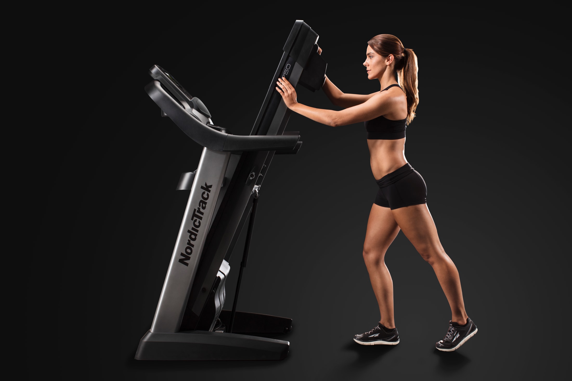 NordicTrack C 1750 Treadmill Nordictrack Canada