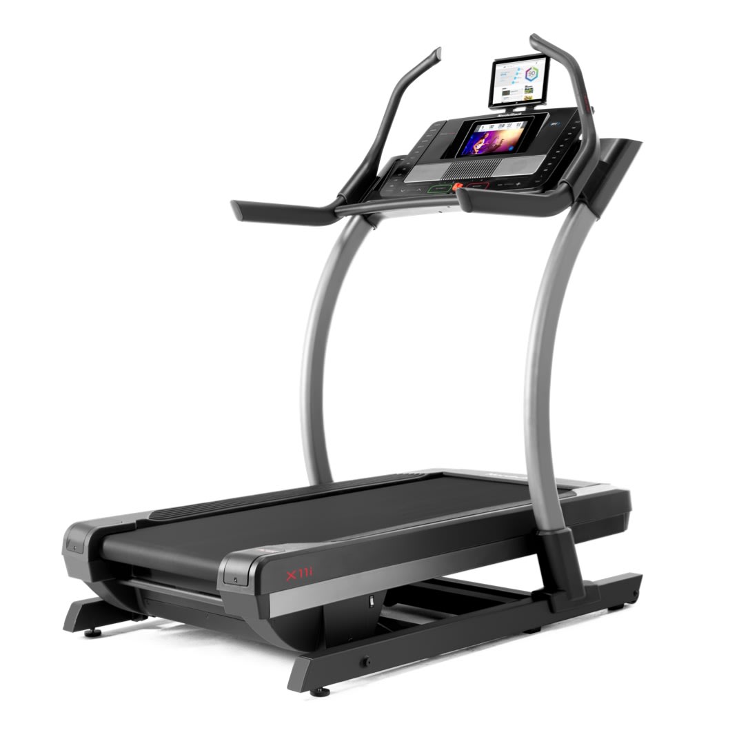 NordicTrack X11i Incline Trainer Incline Trainer Series null