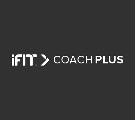 NordicTrack 1-Month iFit Coach Plus iFit subscriptions