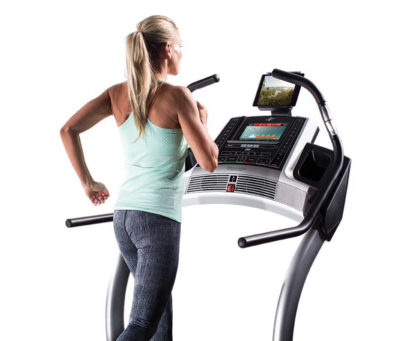 NordicTrack X11i Incline Trainer Treadmill NordicTrack.ca