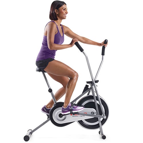 gym cross cycle