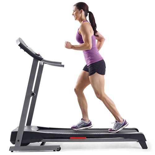 Weslo® Cadence G 5.9i Treadmills Weslo