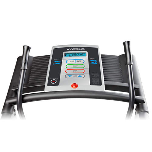 Weslo® CrossWalk 5.2t Treadmills Weslo