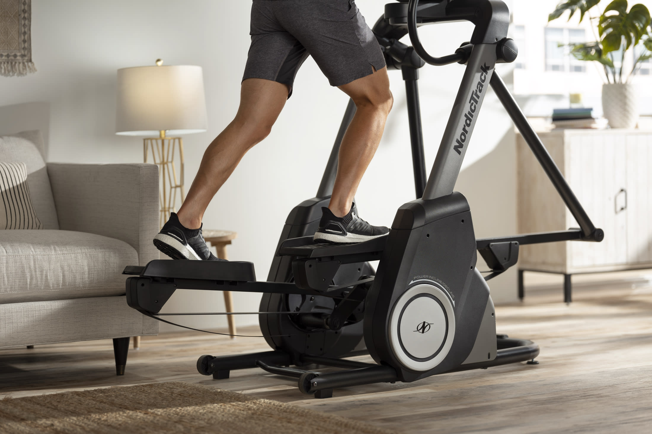 FS14i FreeStride Trainer NordicTrack