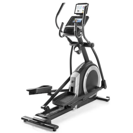 NordicTrack C 12.9 Front Drive Series null