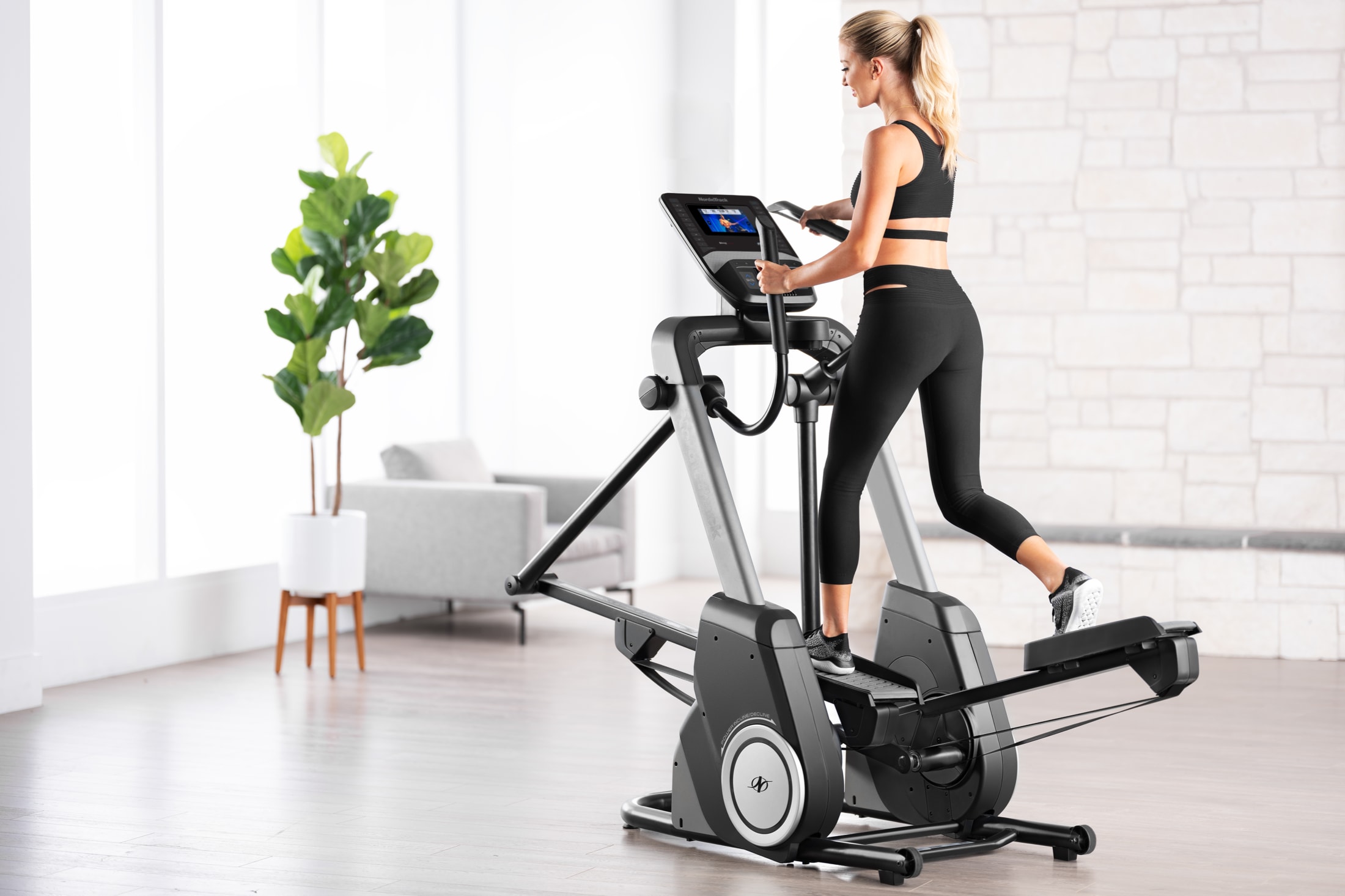 FreeStride Trainer FS7i NordicTrack