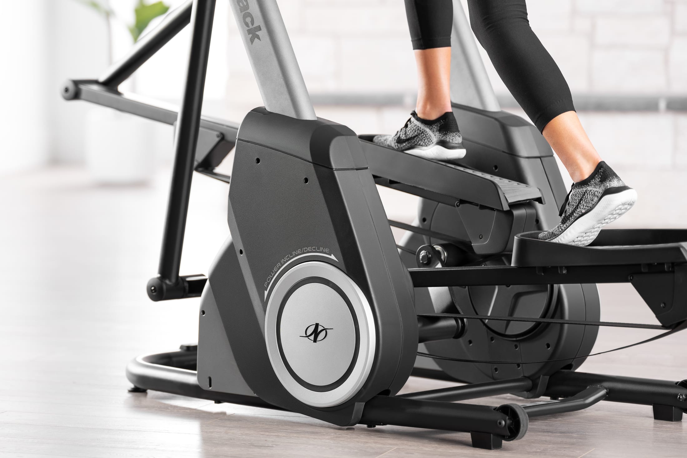 FreeStride Trainer FS7i NordicTrack