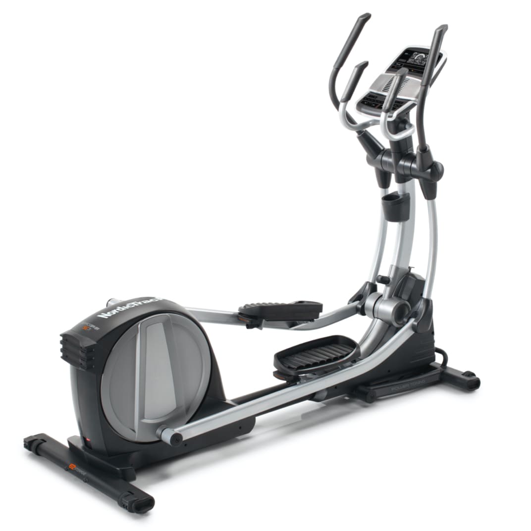 Nordictrack Elliptical E7 7 Power Incline Off 54