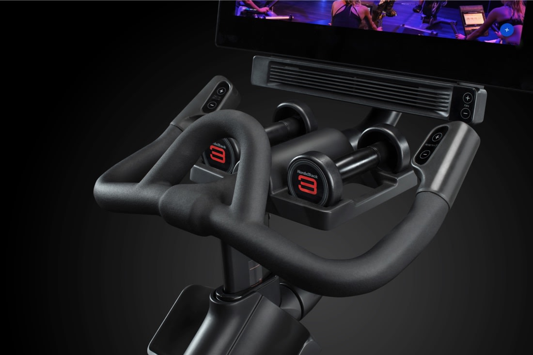 best studio cycle