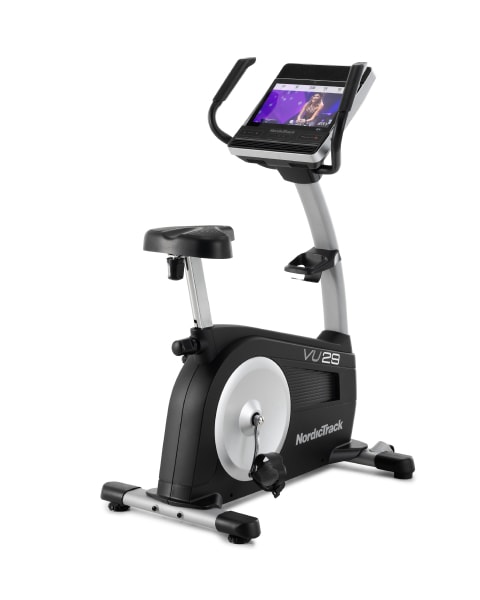 nordictrack stationary bikes