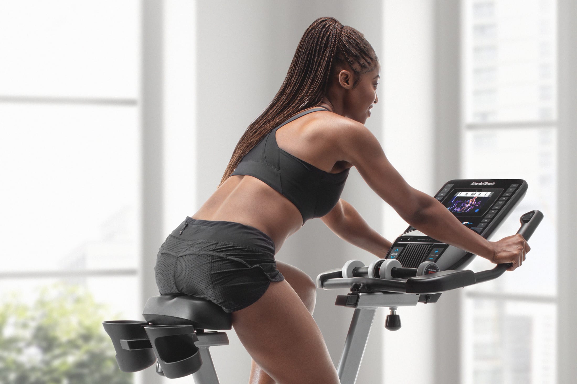 nordictrack grand tour ifit