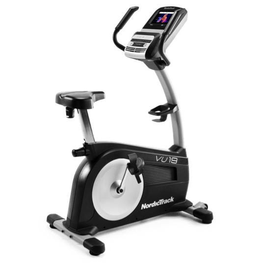 nordictrack stationary bike