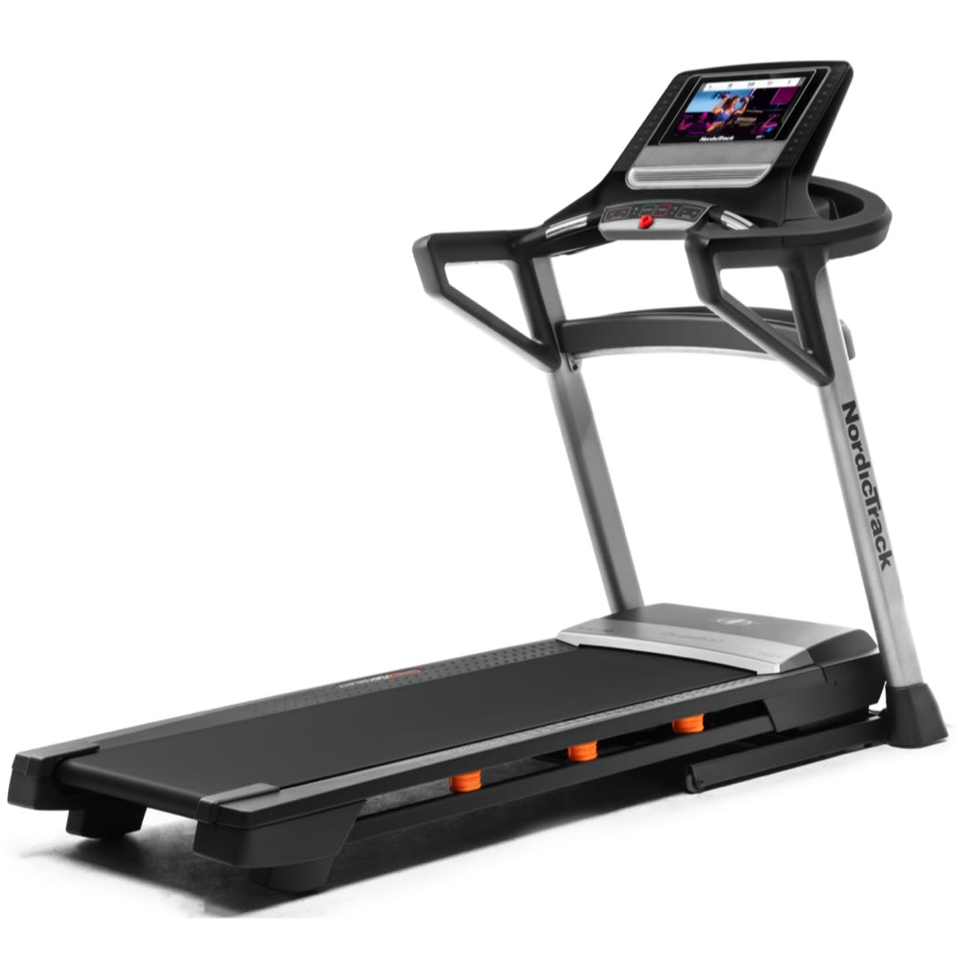 NordicTrack T 9.5 S T Series Treadmills