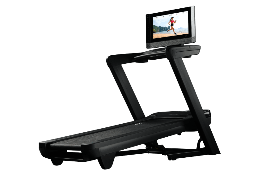 NordicTrack Commercial 2450 Treadmill Black NTL17122 - Best Buy