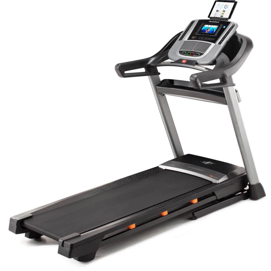 NordicTrack C 990 C Series