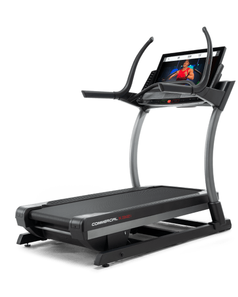 NordicTrack Commercial X32i Incline Treadmill Series Commerical X32i