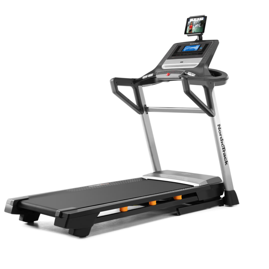 NordicTrack Elite 700 Pro Sold Out