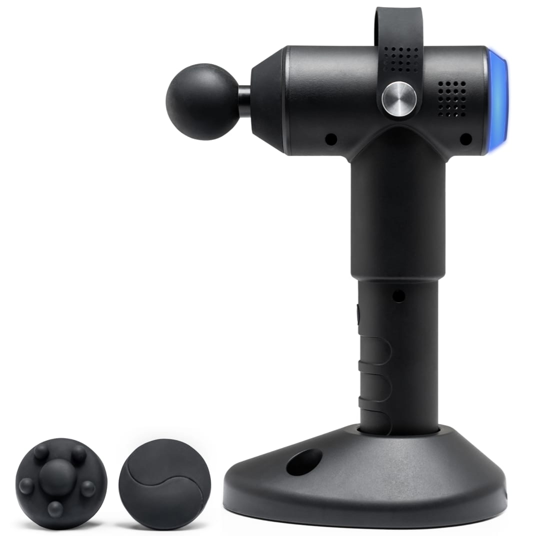 NordicTrack Percussion Massager Accessories