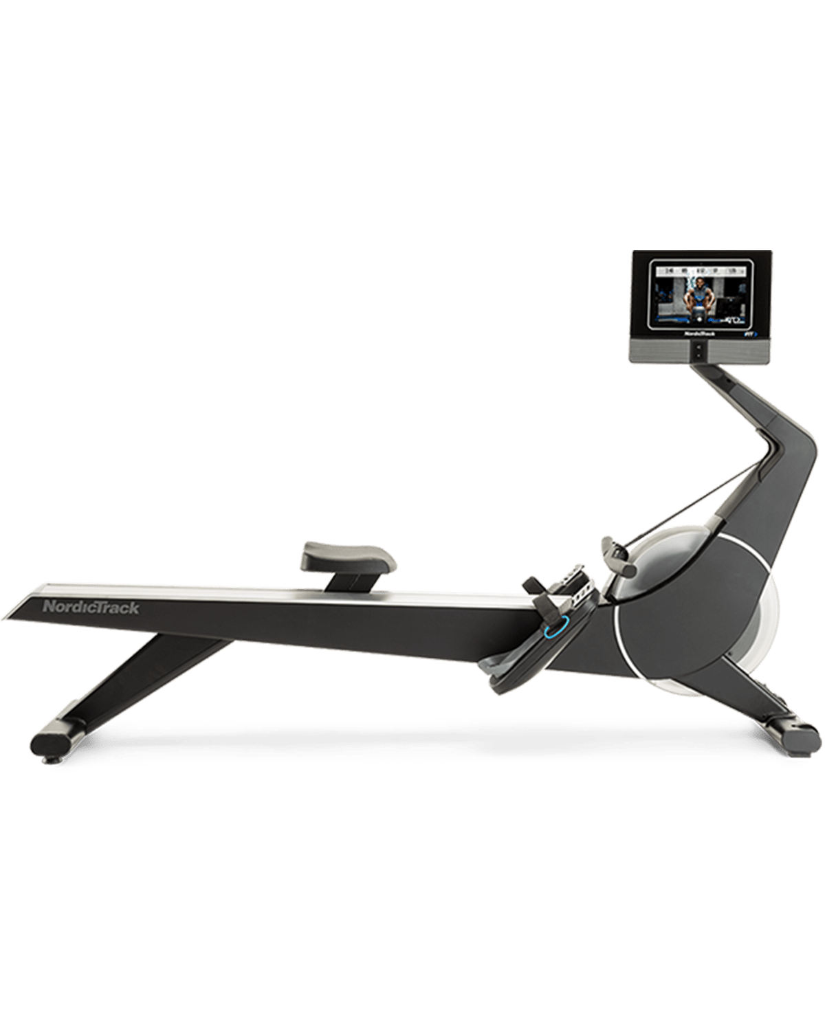 Rowing Machines Interactive Rower Classes