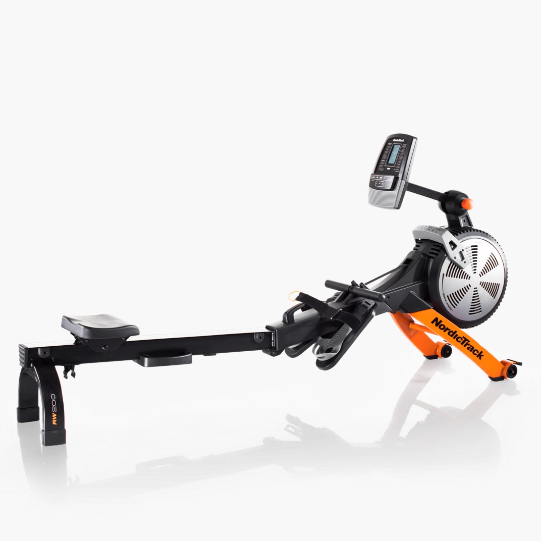 NordicTrack RW200 Rower Sold Out null