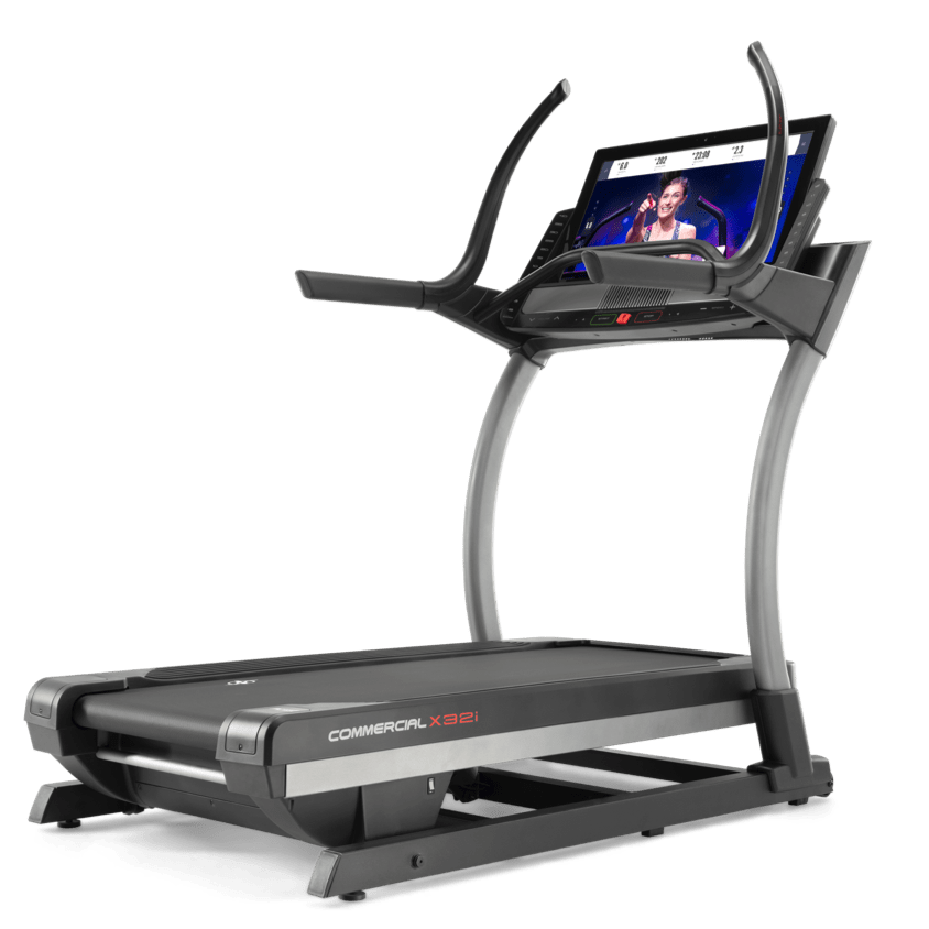 NordicTrack Treadmills Incline Treadmills & Folding Treadmills