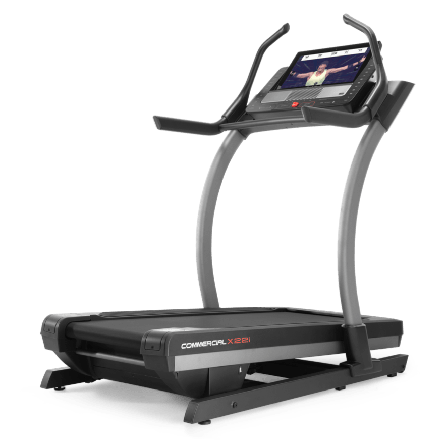 Tradeup NordicTrack