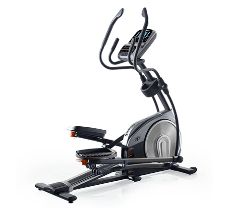 NordicTrack E 8.9 Elliptical Sold Out null