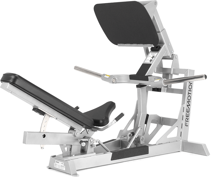 FitnessZone: FreeMotion EXT Dual Cable Cross