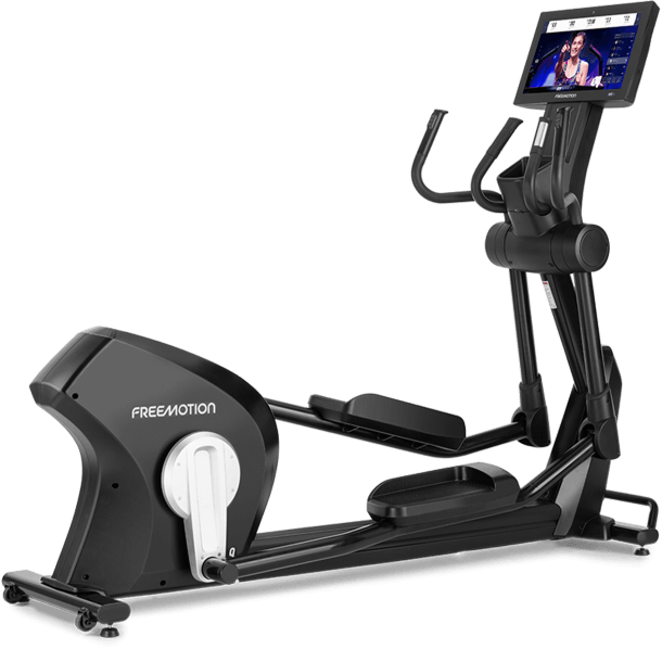 Freemotion Fitness Ellipticals e22.9 Total Body Elliptical 