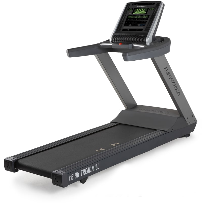 Freemotion Fitness Treadmills t8.9b Treadmill 