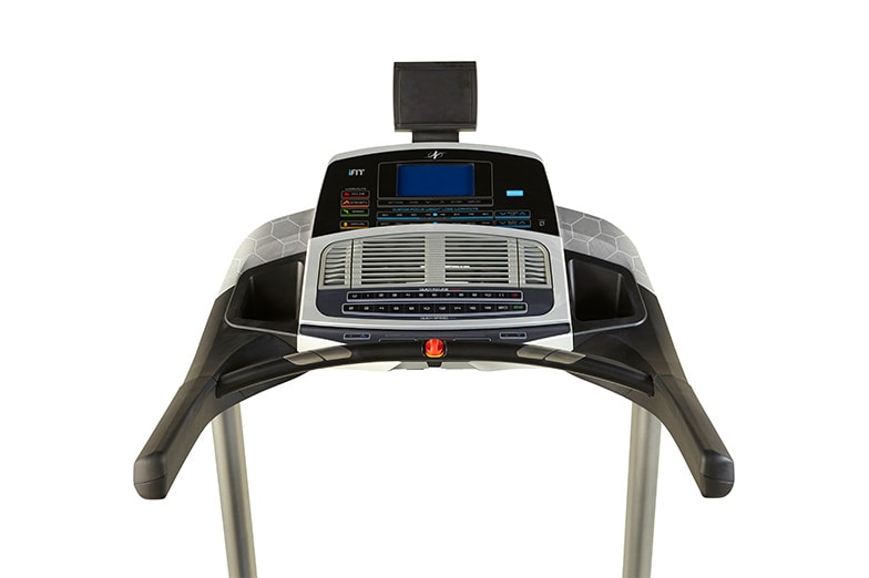 Tapis de course NordicTrack T10.0 Nordictrack