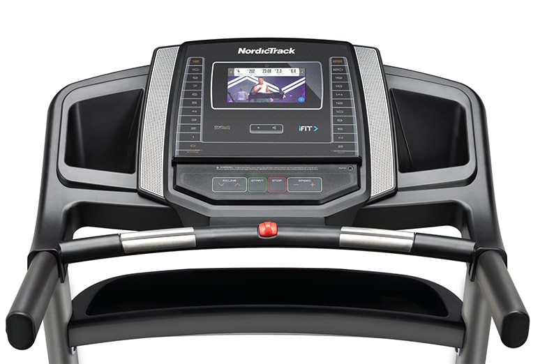 nordictrack sl700
