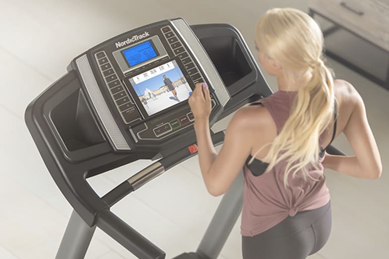 nordictrack sl700